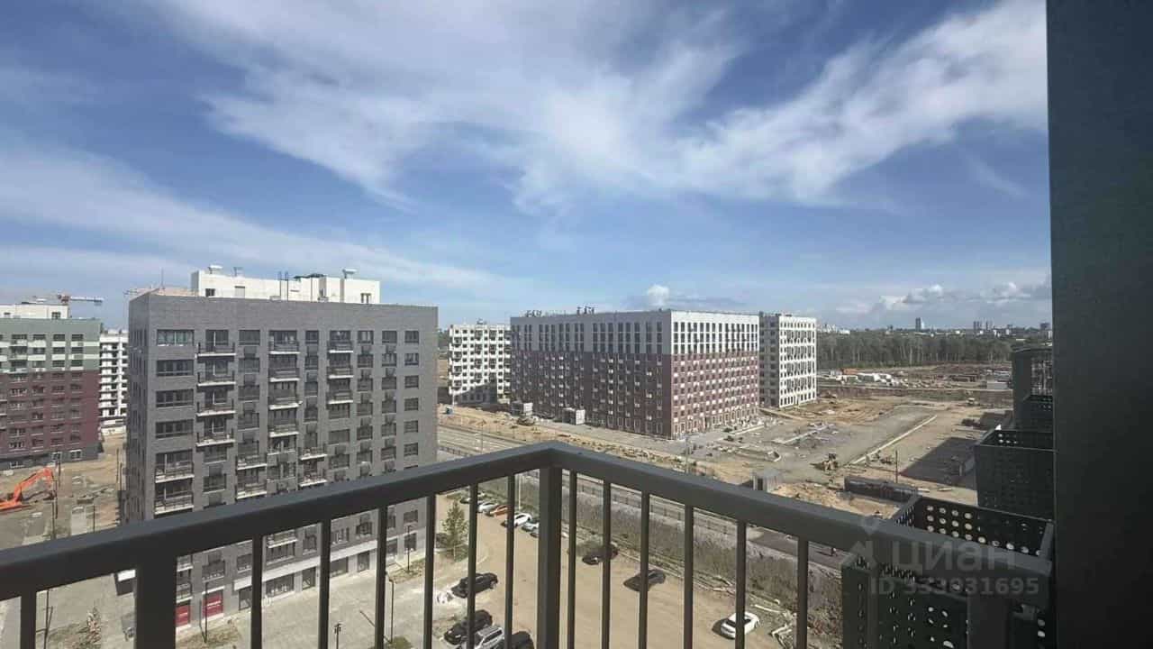 Россия, Хабаровск, улица Виталия Бубенина, 1/1, фото 9