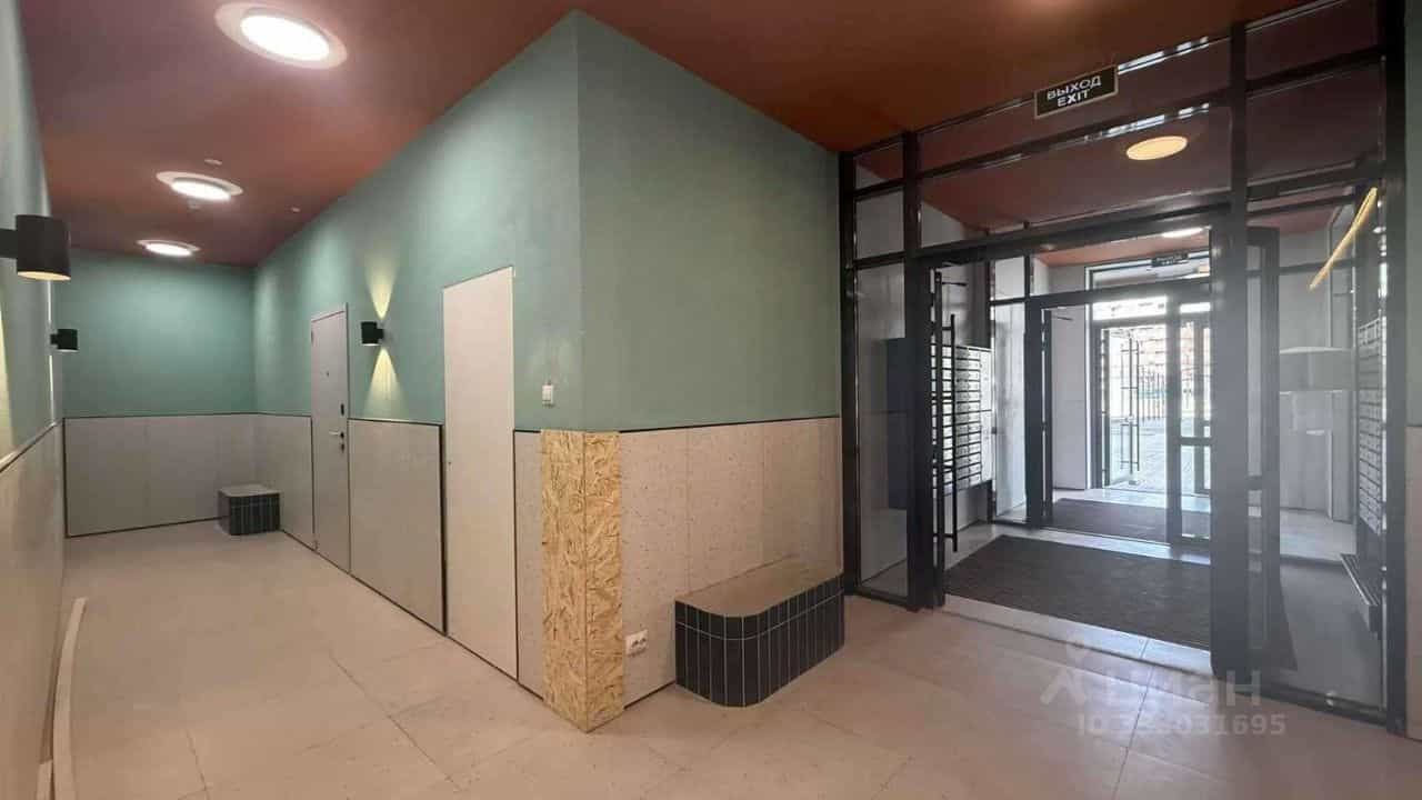 Россия, Хабаровск, улица Виталия Бубенина, 1/1, фото 11