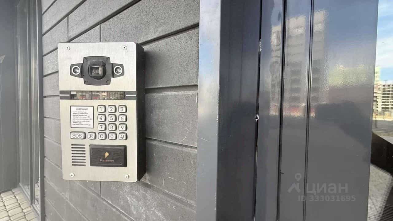 Россия, Хабаровск, улица Виталия Бубенина, 1/1, фото 13