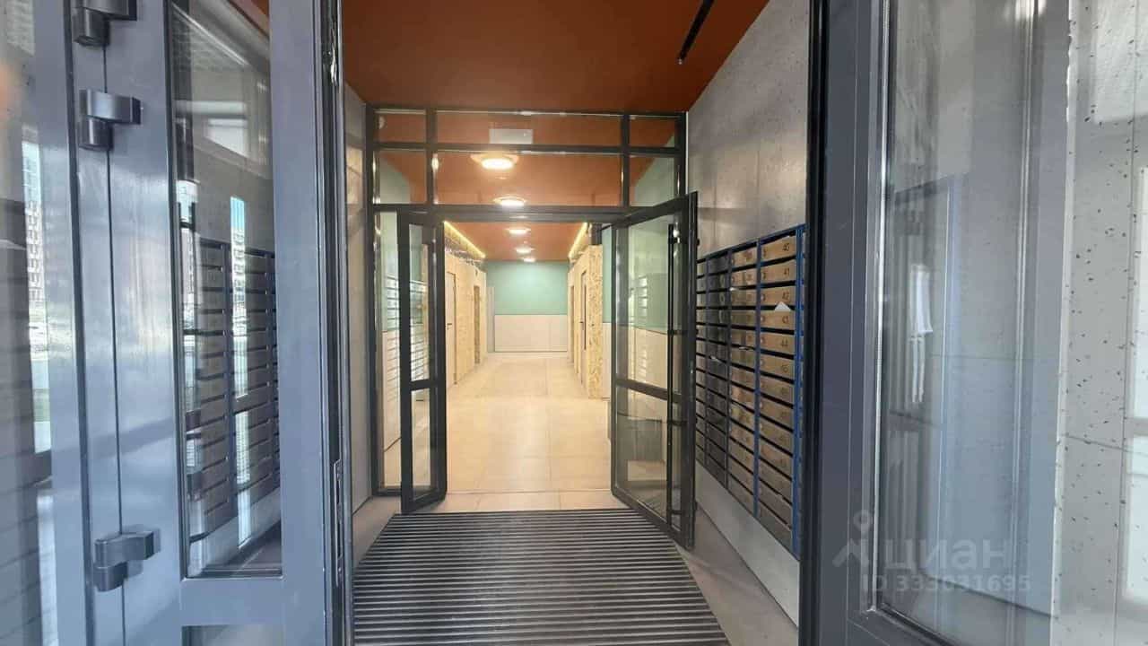 Россия, Хабаровск, улица Виталия Бубенина, 1/1, фото 14