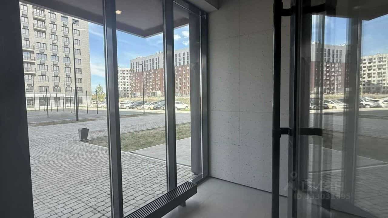 Россия, Хабаровск, улица Виталия Бубенина, 1/1, фото 15