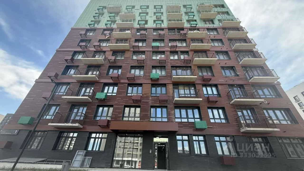 Россия, Хабаровск, улица Виталия Бубенина, 1/1, фото 17