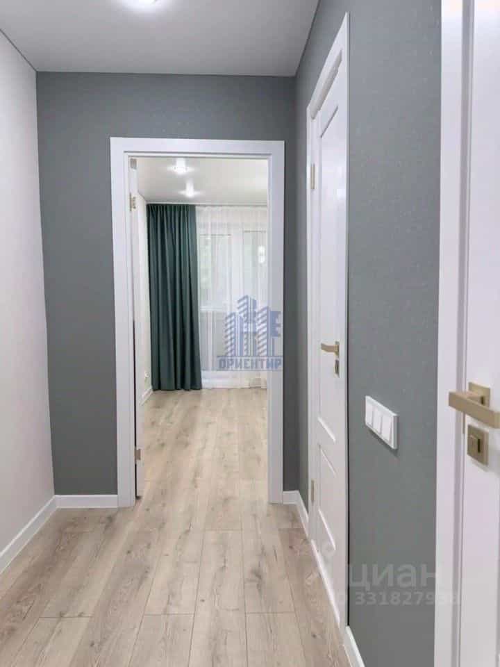 Россия, Чувашская Республика — Чувашия, Чебоксары, Университетская улица, 19, фото 9