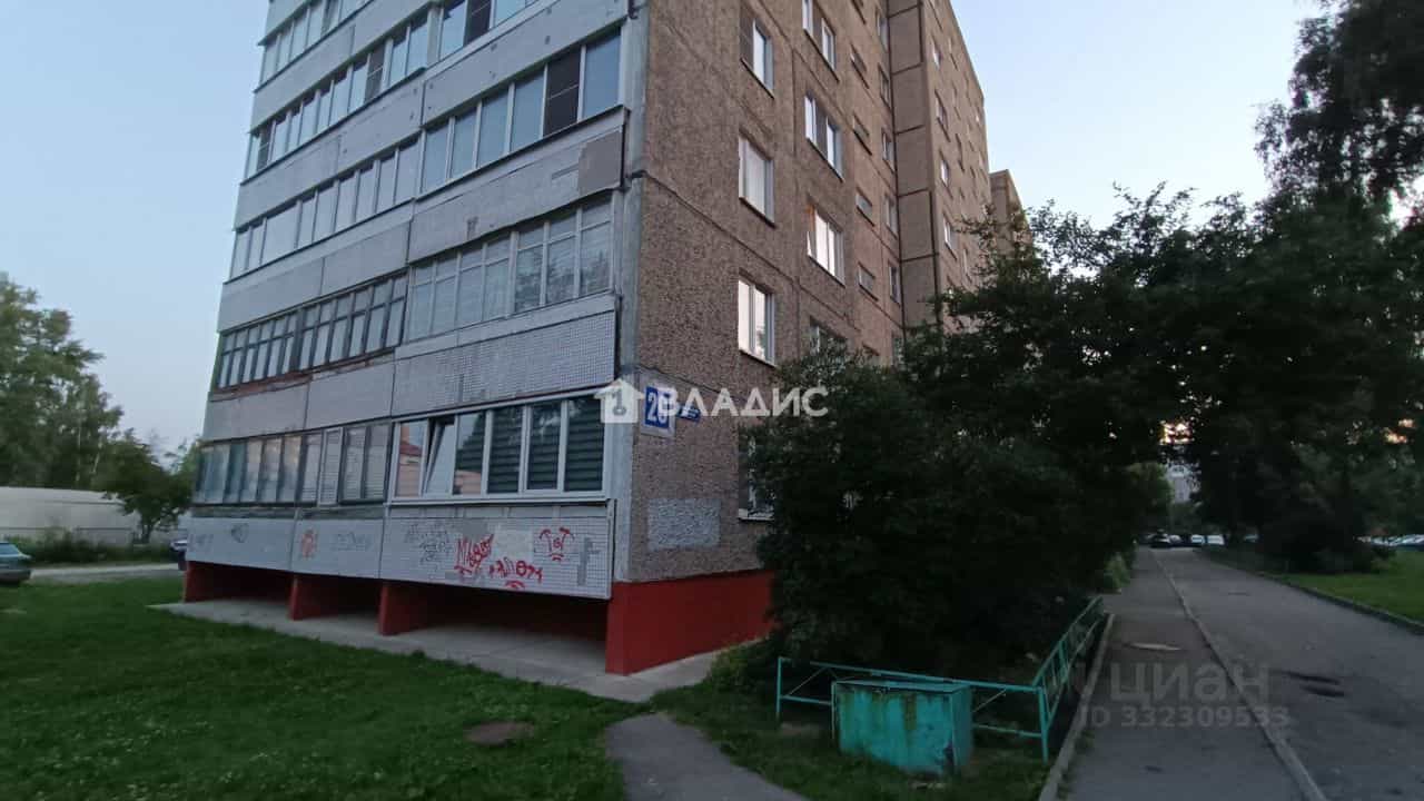 Россия, Владимир, Суздальский проспект, 29, фото 20