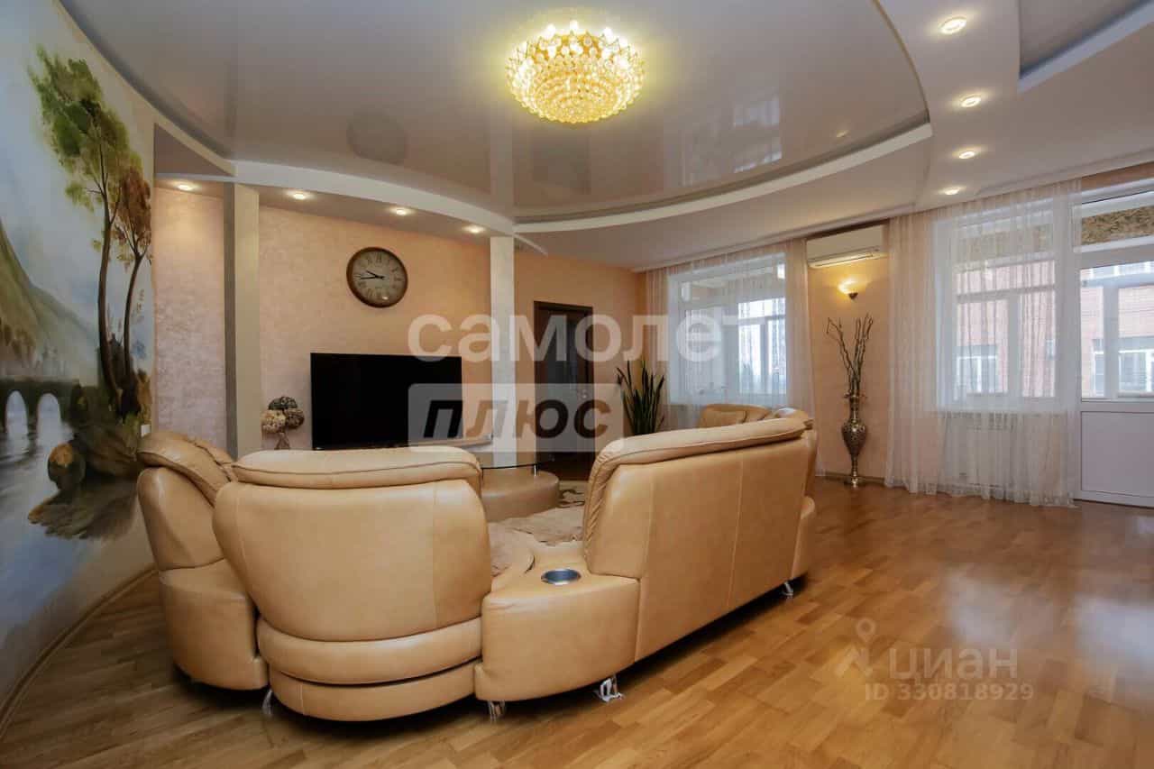Россия, Липецк, Урожайная улица, 65, фото 20