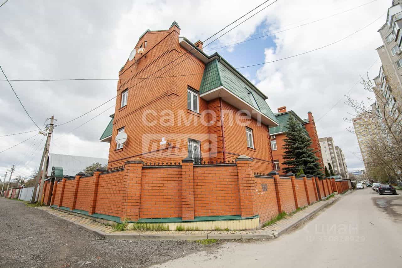 Россия, Липецк, Урожайная улица, 65, фото 43
