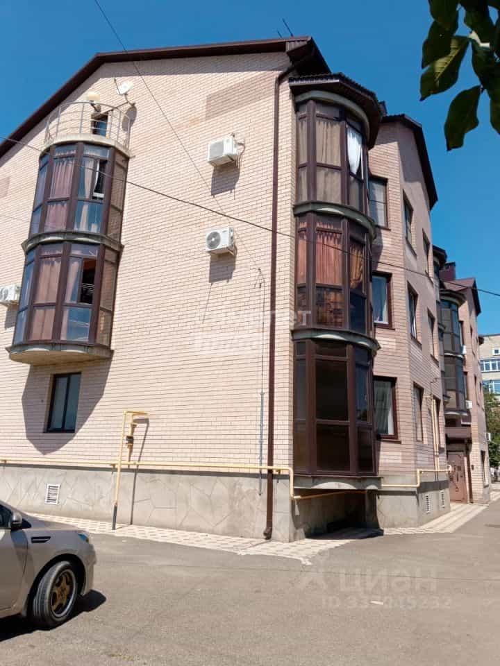 Россия, Краснодарский край, Приморско-Ахтарск, улица Братьев Кошевых, 37, фото 26