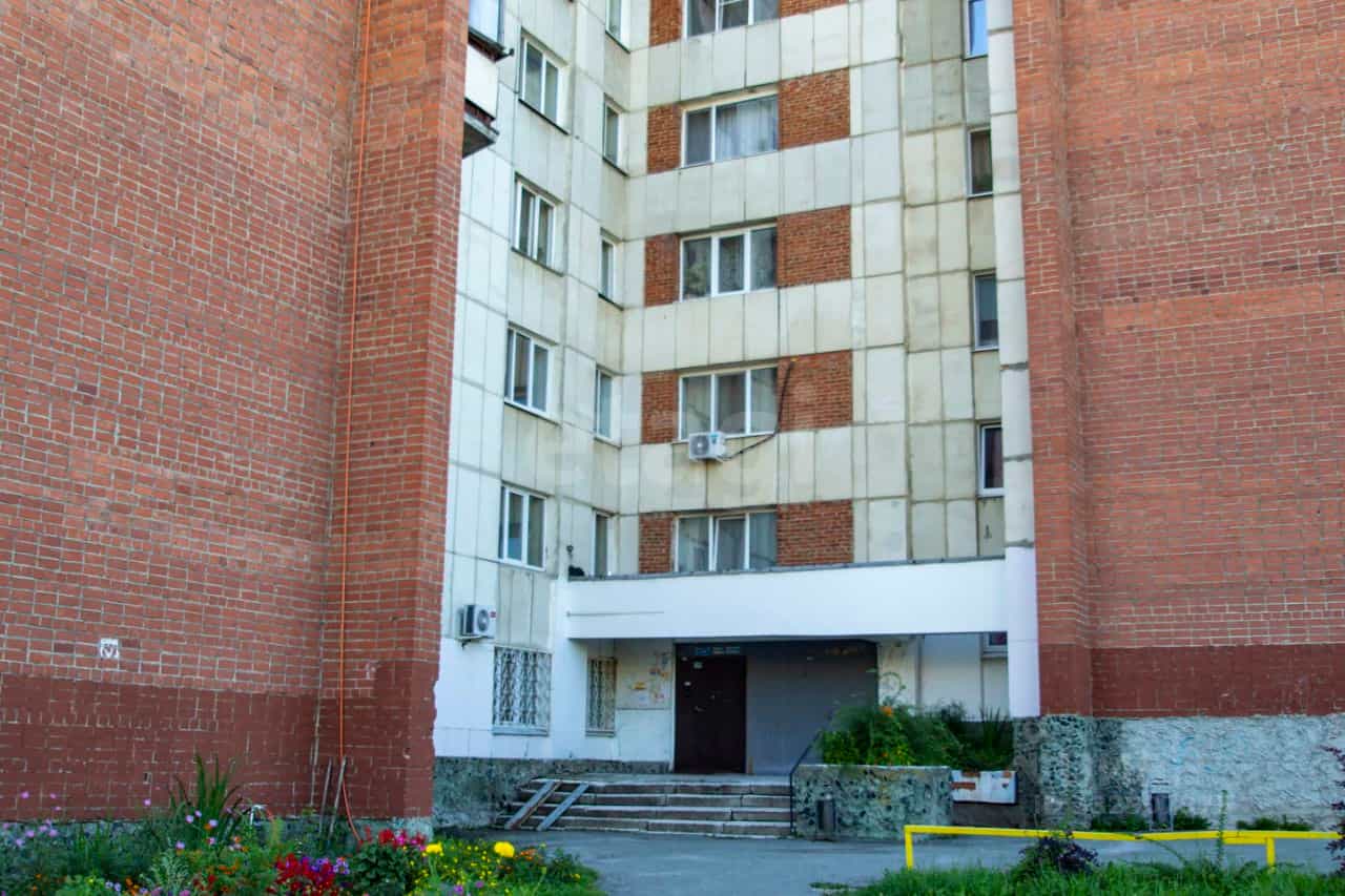 Россия, Свердловская область, Екатеринбург, улица Грибоедова, 11, фото 33