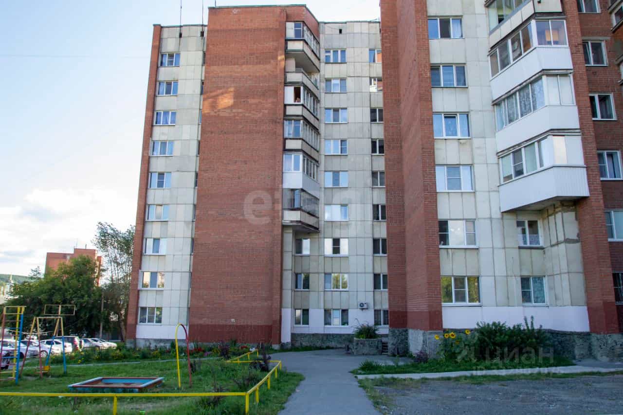 Россия, Свердловская область, Екатеринбург, улица Грибоедова, 11, фото 34
