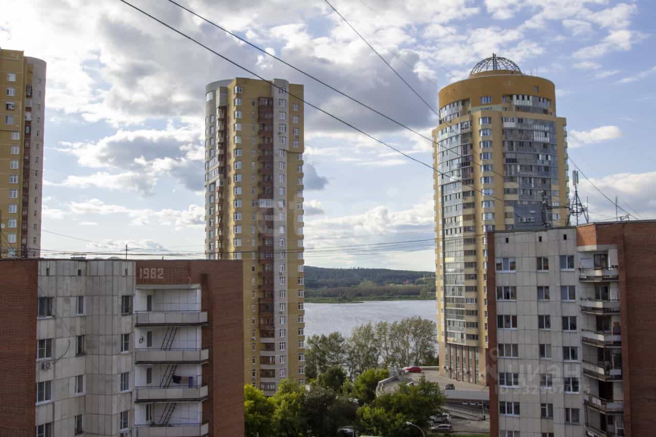 Россия, Свердловская область, Екатеринбург, улица Грибоедова, 11, фото 35