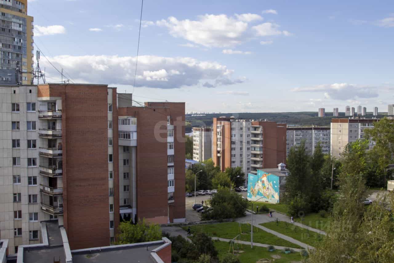 Россия, Свердловская область, Екатеринбург, улица Грибоедова, 11, фото 36