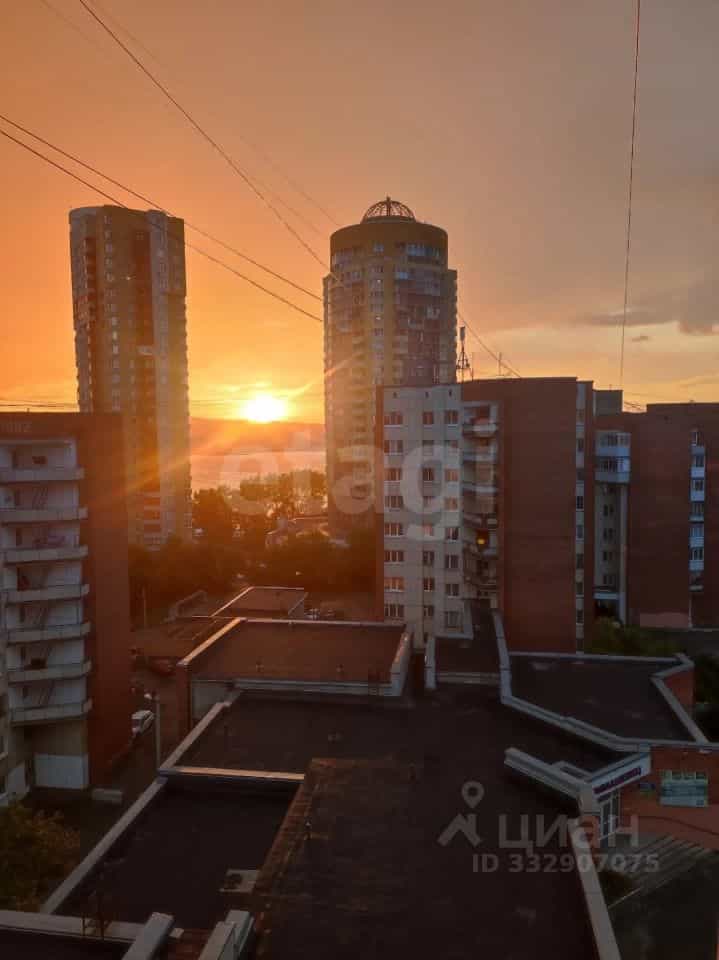Россия, Свердловская область, Екатеринбург, улица Грибоедова, 11, фото 37