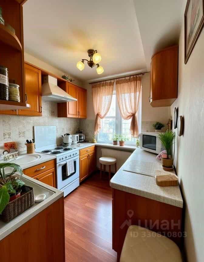 Россия, Пенза, улица Попова, 72