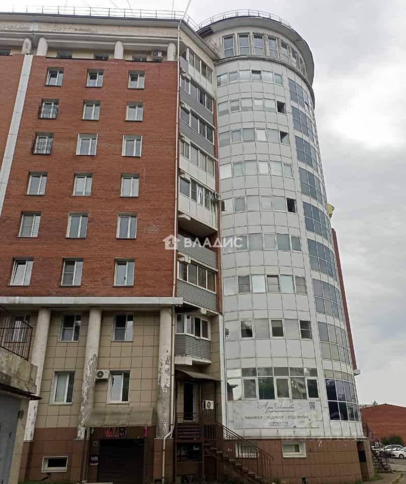 Россия, Иркутск, микрорайон Первомайский, улица Вампилова, 50, фото 8