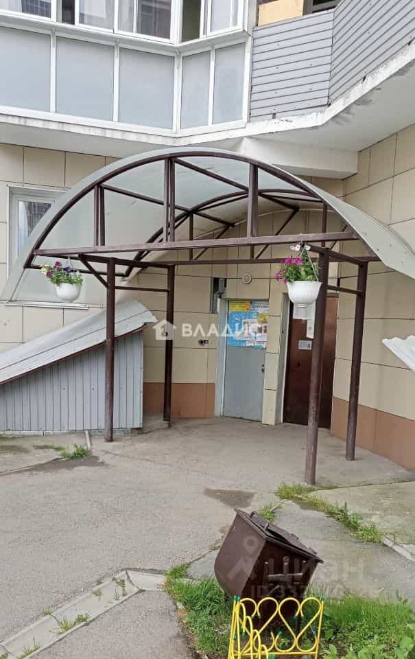 Россия, Иркутск, микрорайон Первомайский, улица Вампилова, 50, фото 10