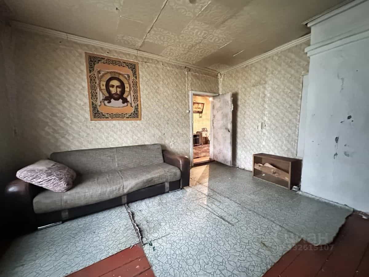 Россия, Владимирская область, Петушки, Коммунальная улица, 2