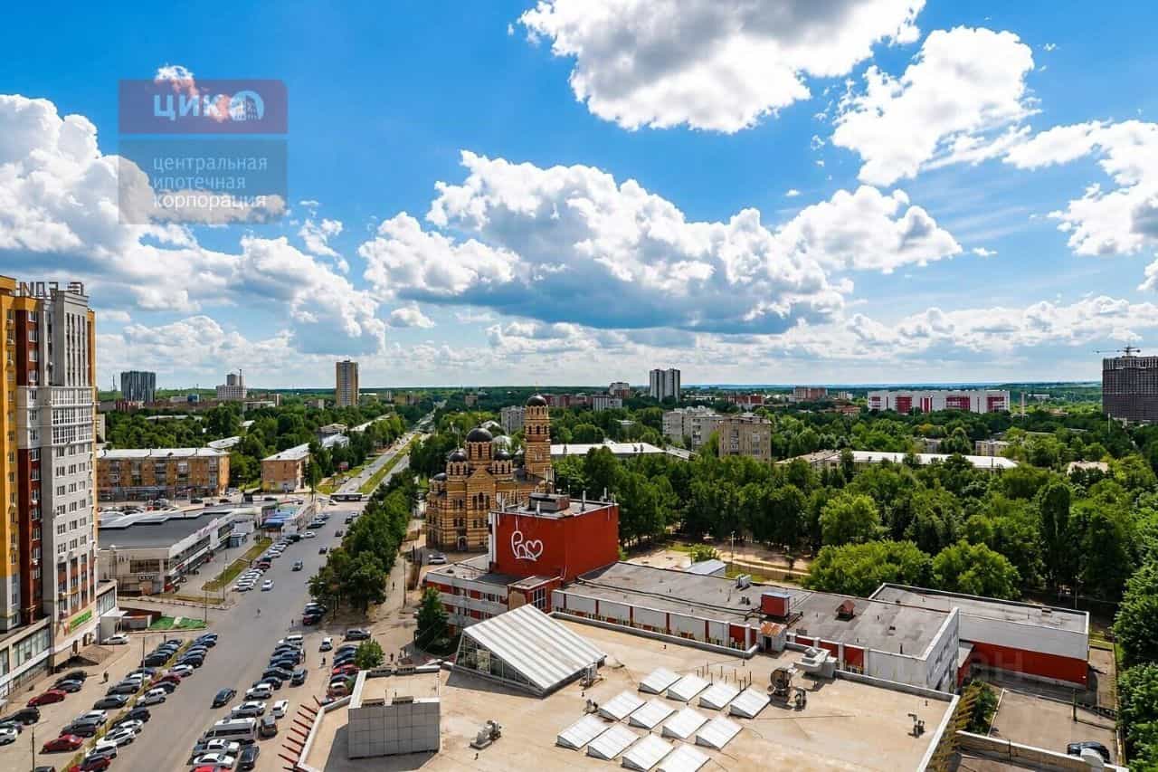 Россия, Рязань, Татарская улица, 68, фото 18