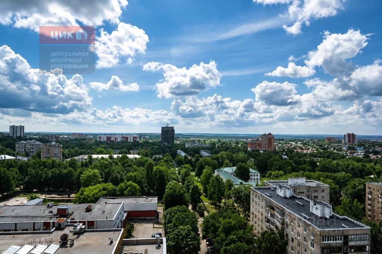 Россия, Рязань, Татарская улица, 68, фото 19