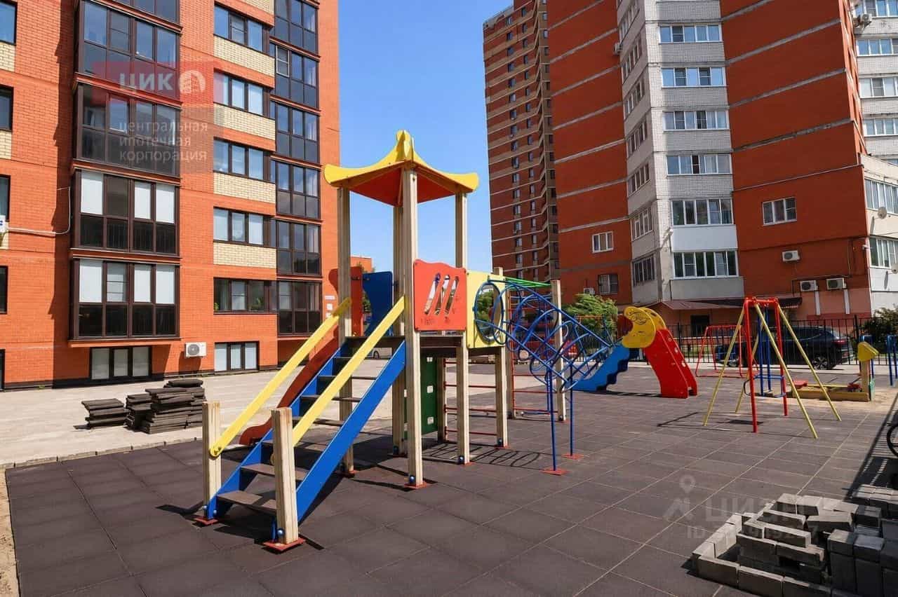 Россия, Рязань, Татарская улица, 68, фото 31