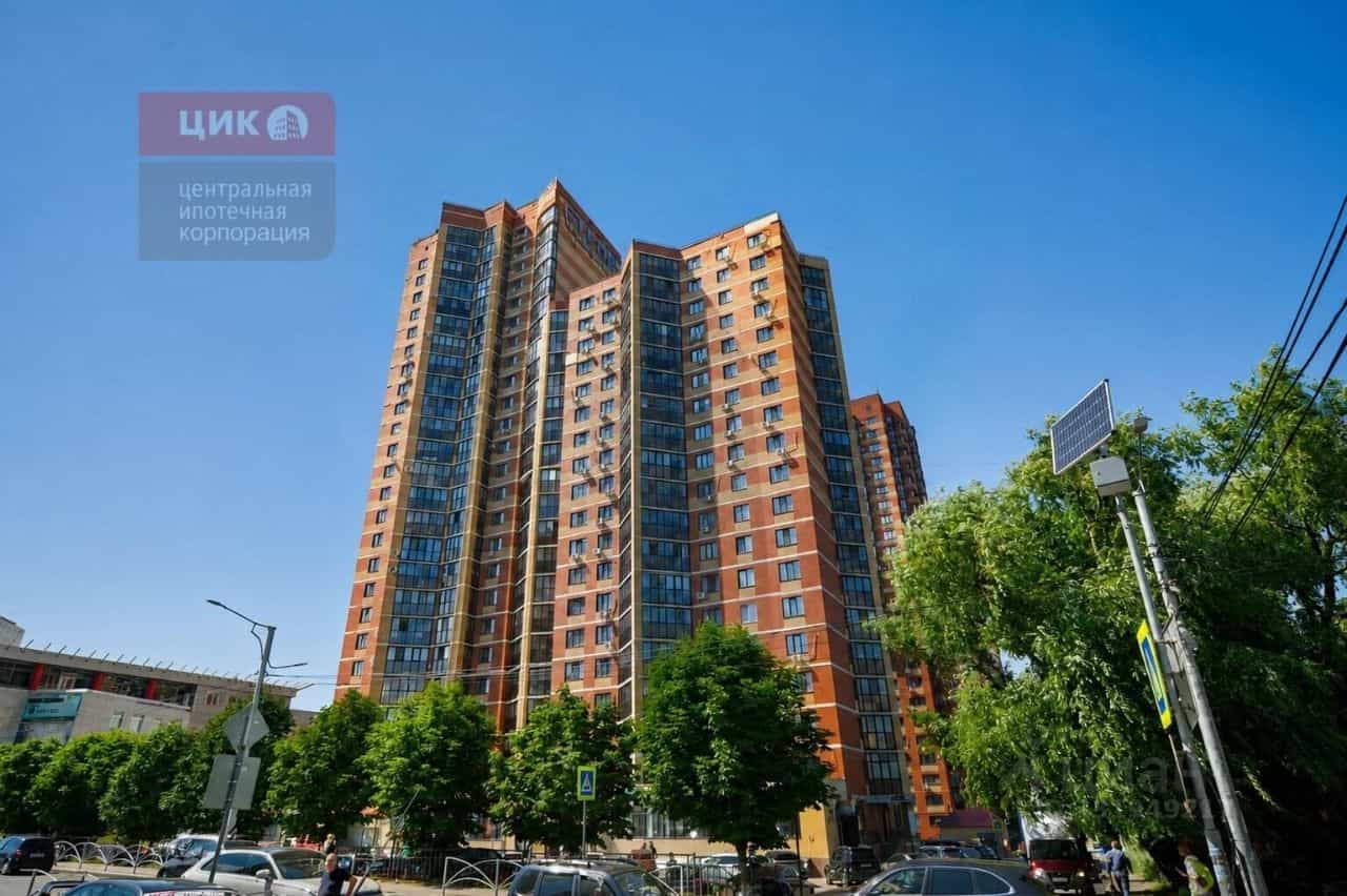 Россия, Рязань, Татарская улица, 68, фото 32