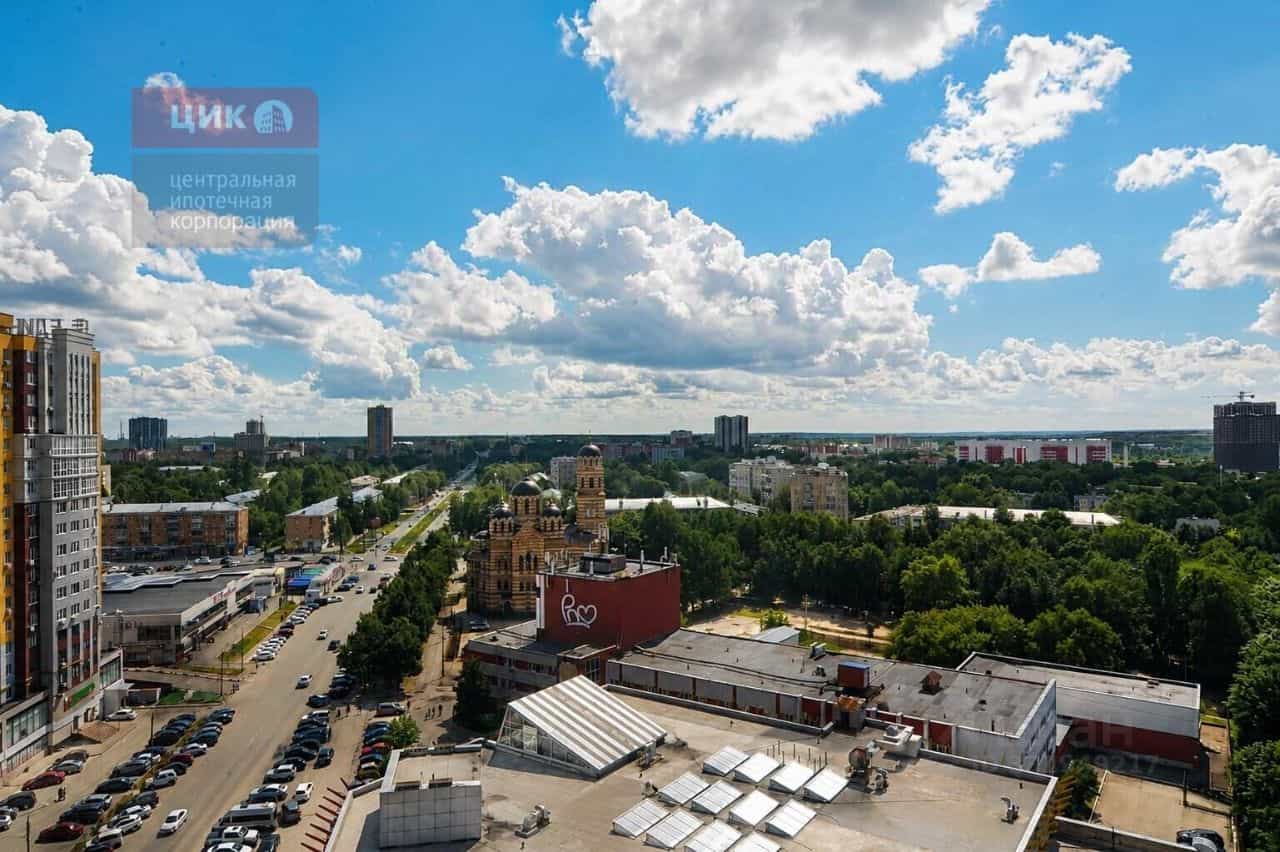 Россия, Рязань, Татарская улица, 68, фото 33
