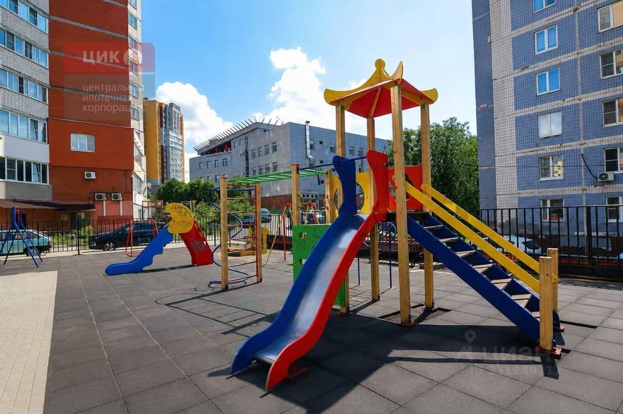 Россия, Рязань, Татарская улица, 68, фото 34