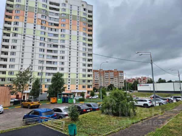 Фото объекта