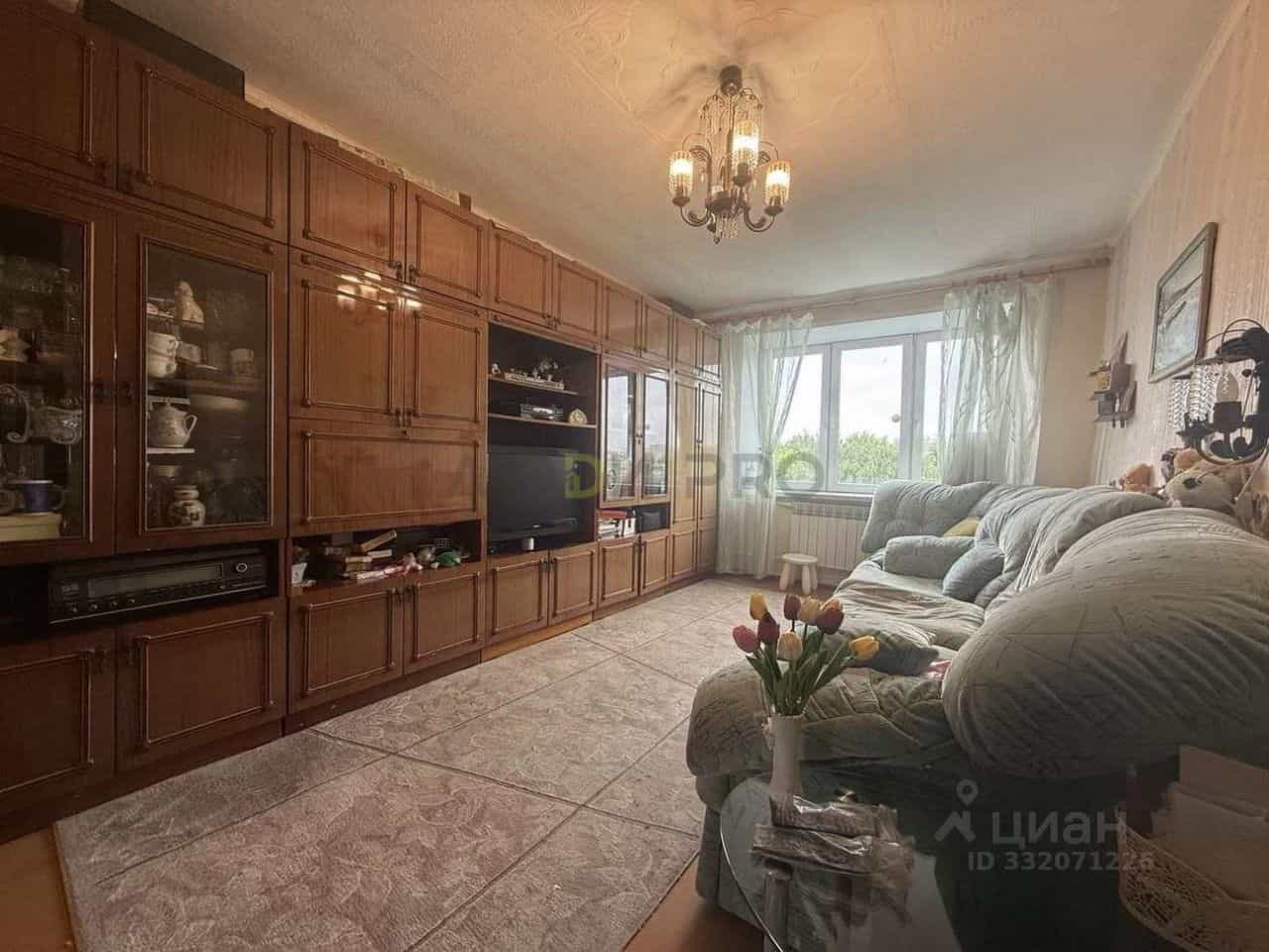 Россия, Киров, улица Некрасова, 38