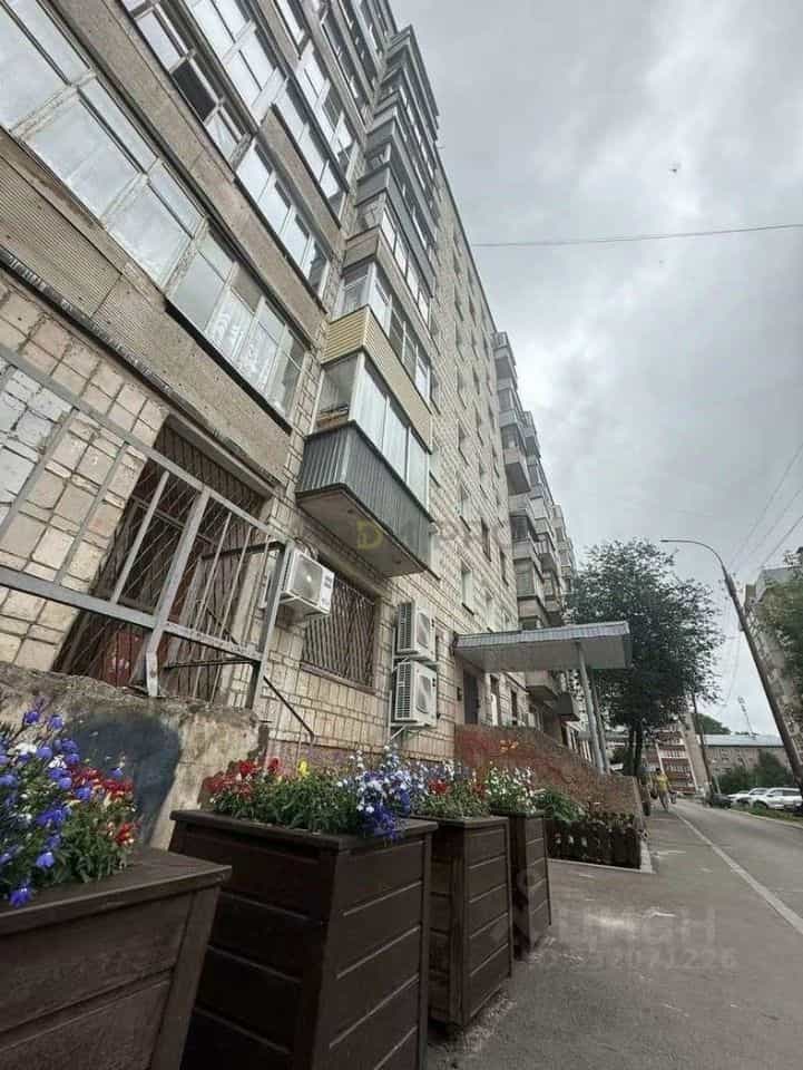 Россия, Киров, улица Некрасова, 38, фото 6