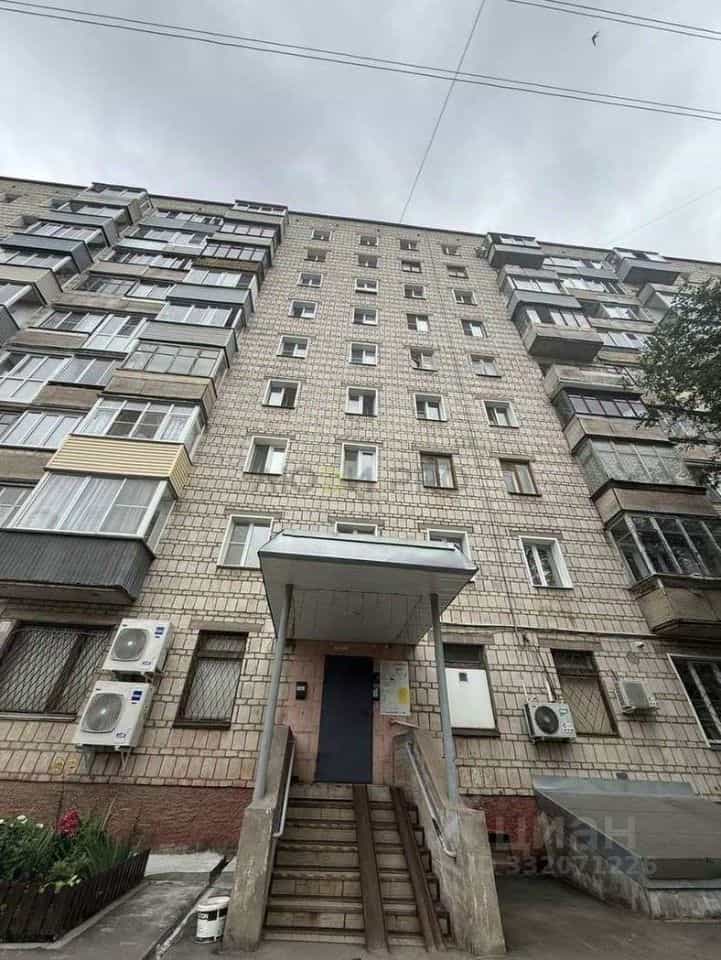 Россия, Киров, улица Некрасова, 38, фото 7