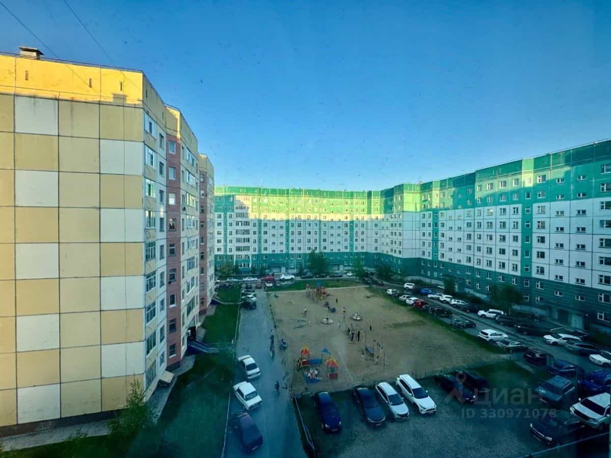 Россия, Ханты-Мансийский автономный округ — Югра, Нижневартовск, Северная улица, 19/2, фото 12