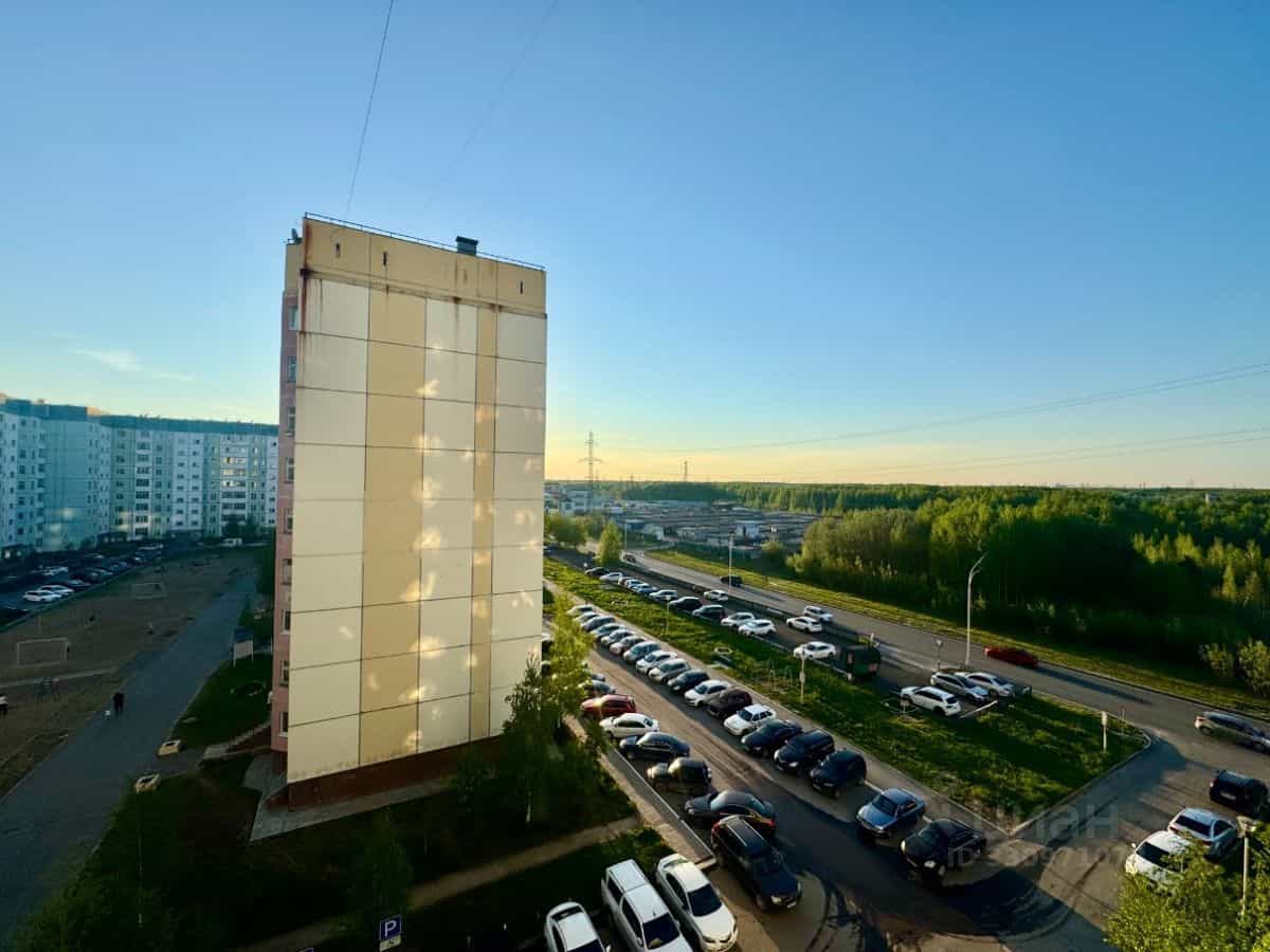Россия, Ханты-Мансийский автономный округ — Югра, Нижневартовск, Северная улица, 19/2, фото 16