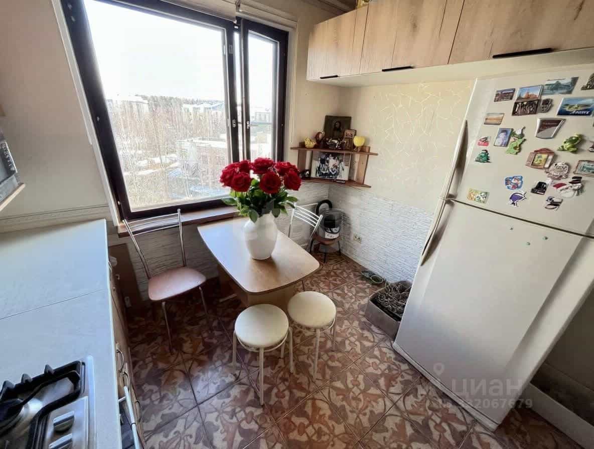 Россия, Кострома, посёлок Новый, 4