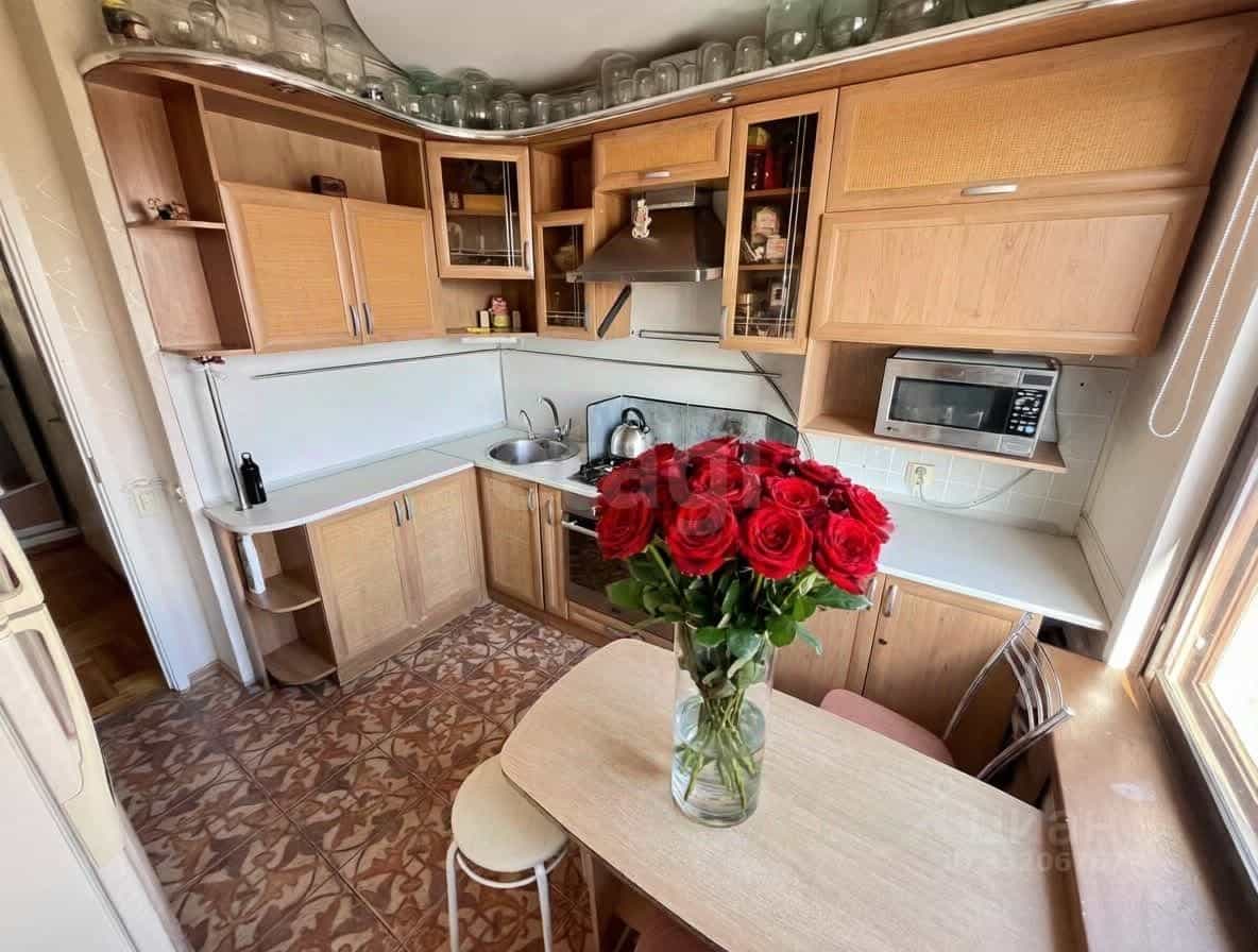 Россия, Кострома, посёлок Новый, 4, фото 4
