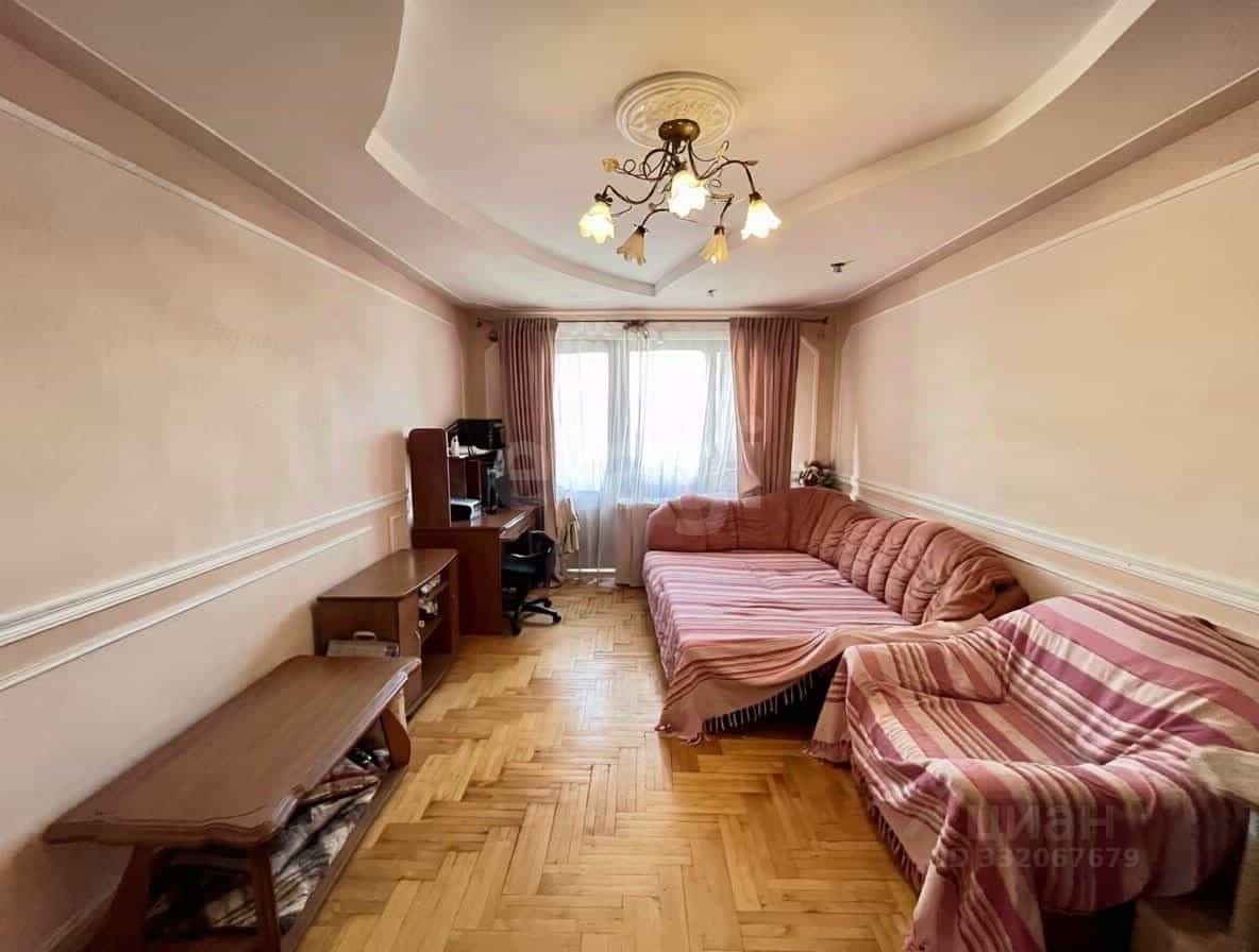 Россия, Кострома, посёлок Новый, 4, фото 6