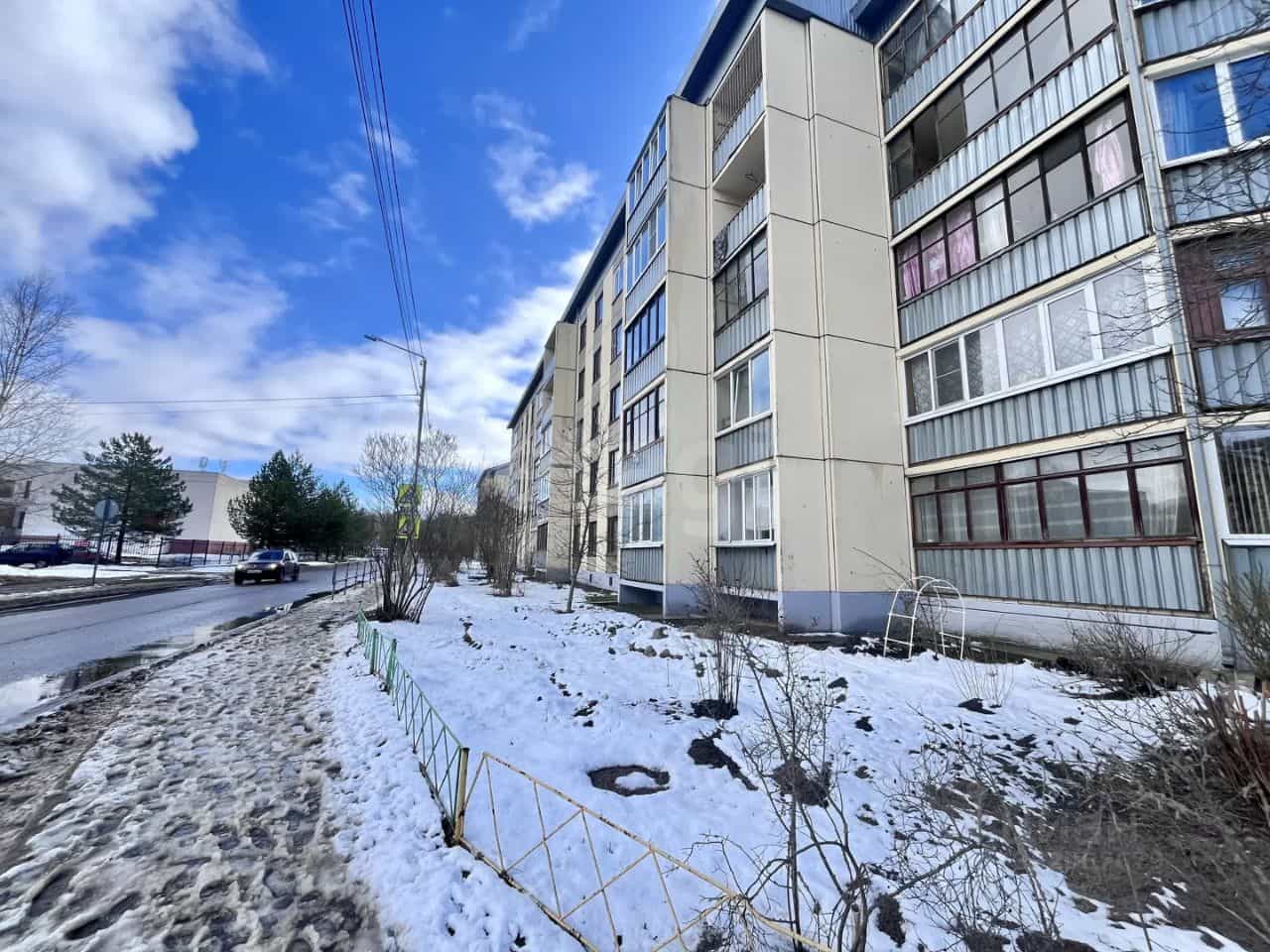 Россия, Кострома, посёлок Новый, 4, фото 18