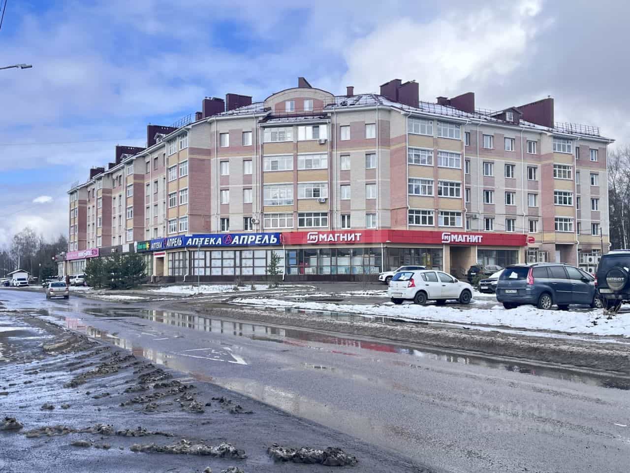 Россия, Кострома, посёлок Новый, 4, фото 19
