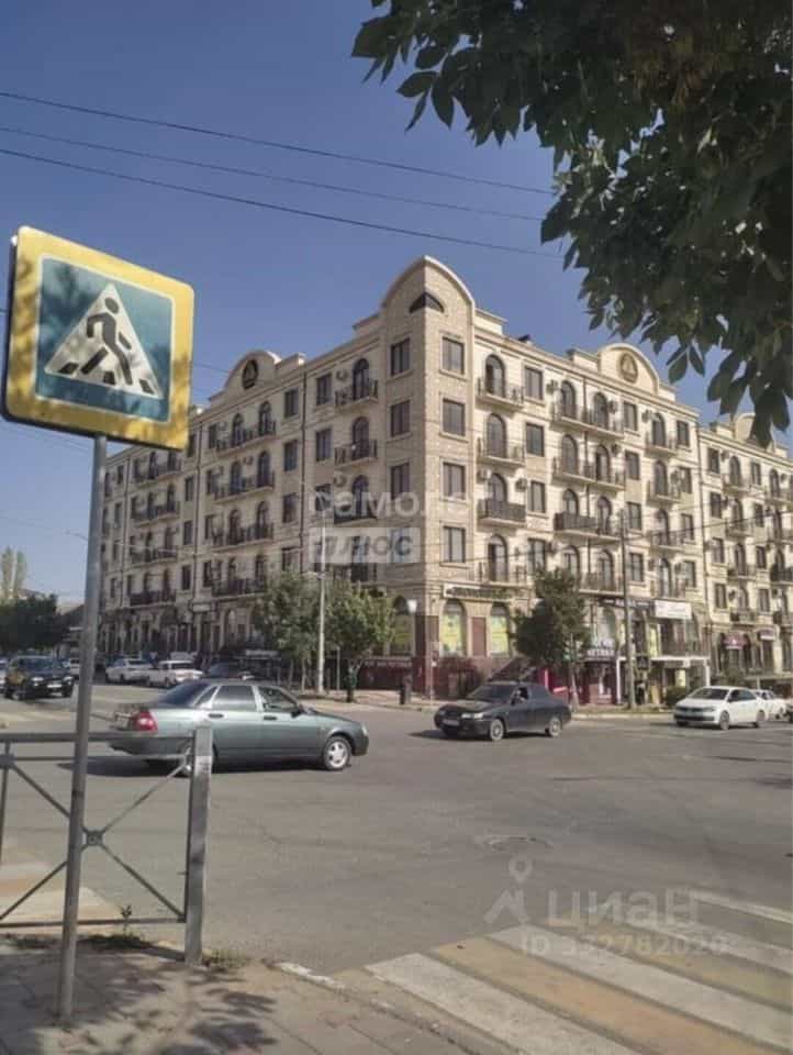 Россия, Республика Дагестан, Дербент, улица У. Буйнакского, 68/2, фото 15