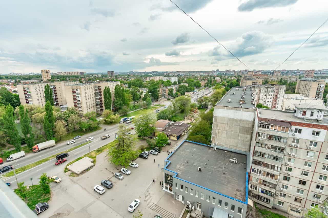 Россия, Ростов-на-Дону, Вятская улица, 53, фото 24