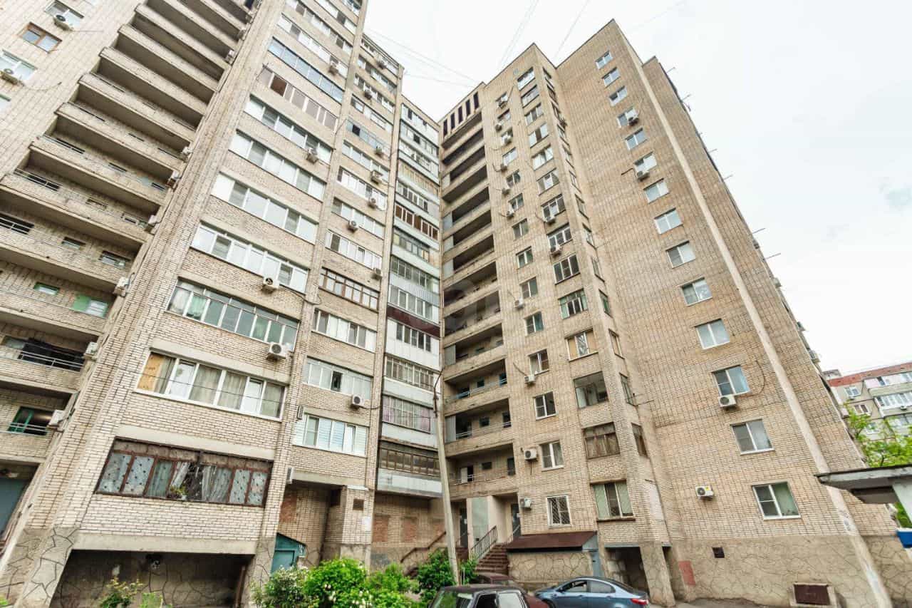 Россия, Ростов-на-Дону, Вятская улица, 53, фото 26