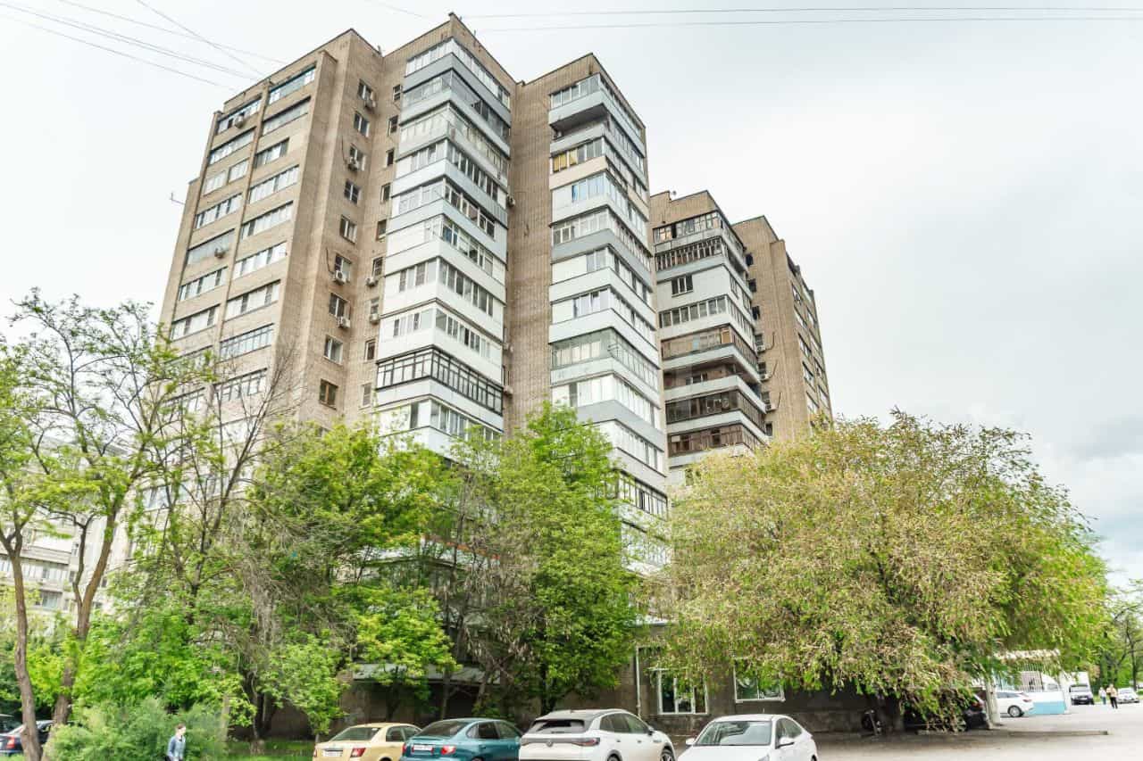Россия, Ростов-на-Дону, Вятская улица, 53, фото 27