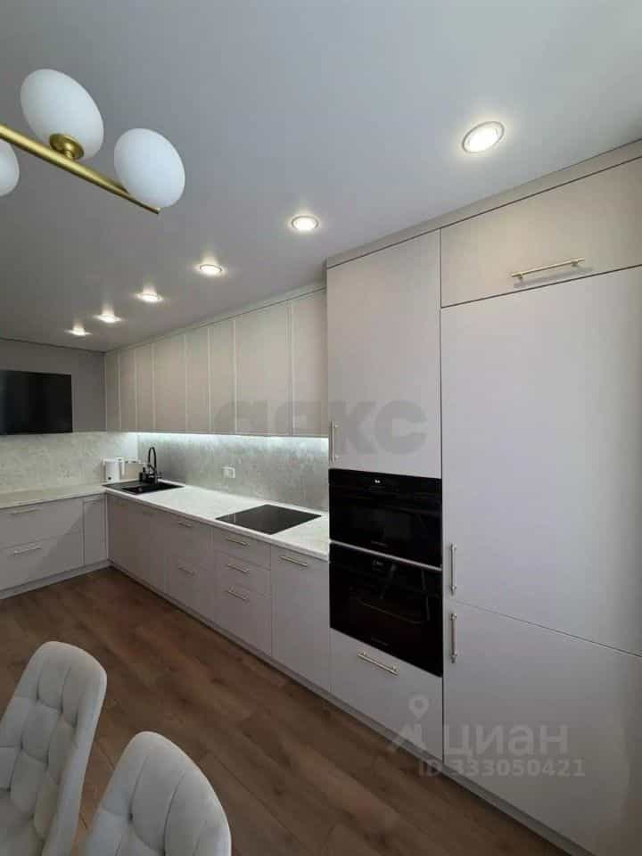 Россия, Краснодар, улица имени Калинина, 350/10, фото 2