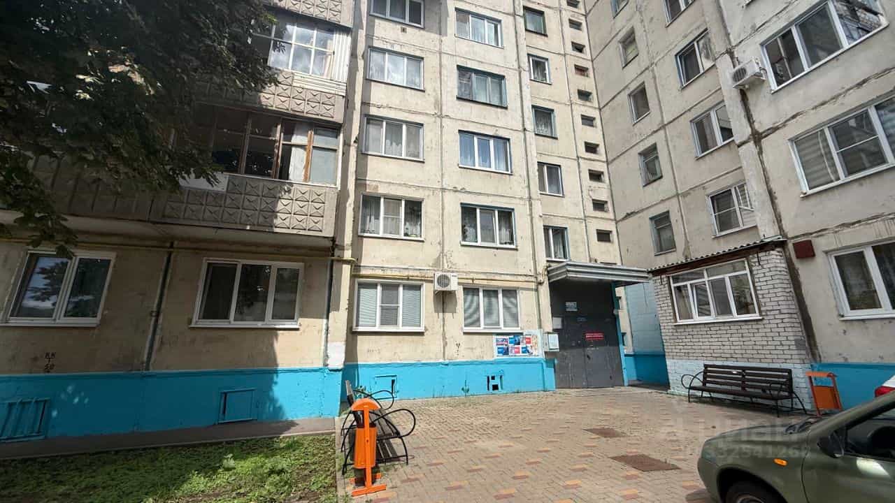 Россия, Белгород, бульвар Юности, 8, фото 11