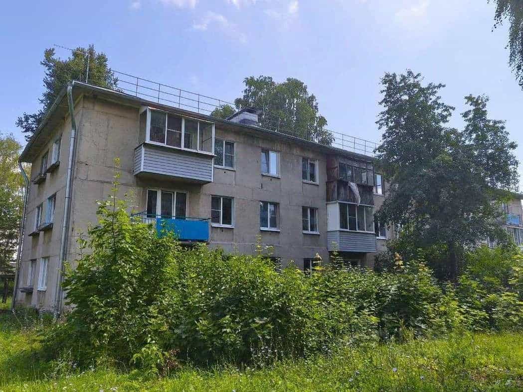 Россия, Рязанский муниципальный округ, посёлок Искра, Комсомольская улица, 9, фото 18