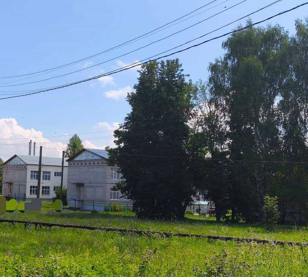 Россия, Рязанский муниципальный округ, посёлок Искра, Комсомольская улица, 9, фото 21
