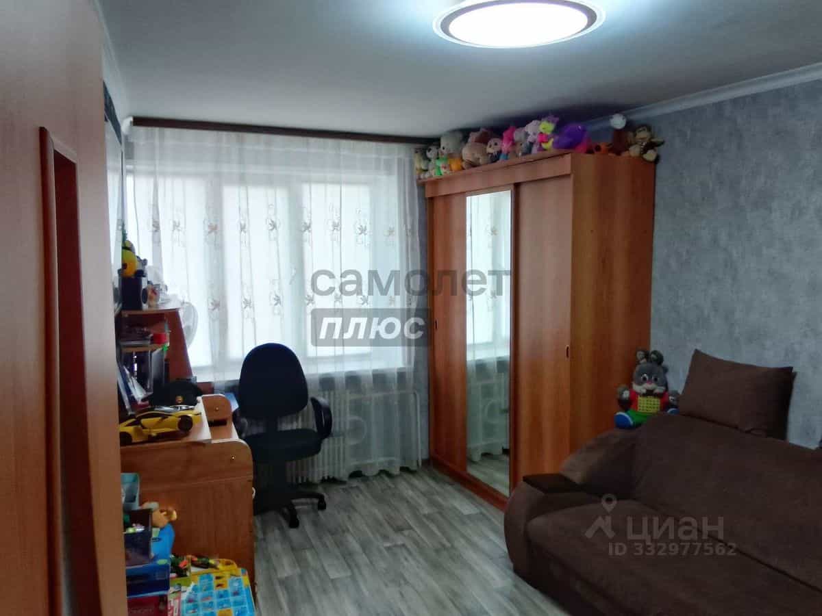 Россия, Белгородская область, Старый Оскол, микрорайон Макаренко, 3, фото 2