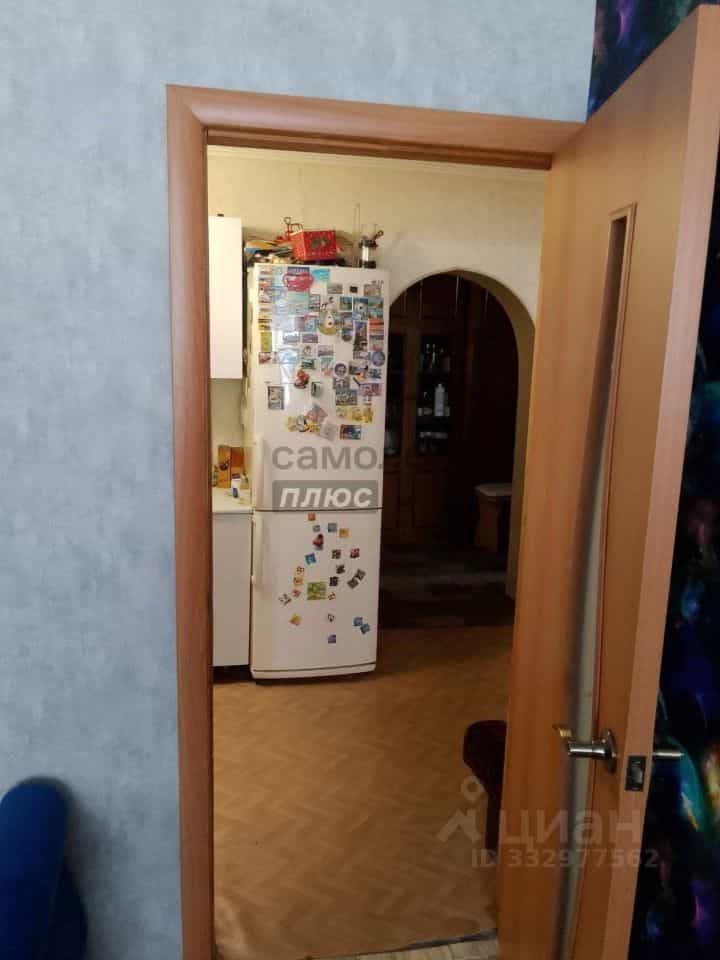 Россия, Белгородская область, Старый Оскол, микрорайон Макаренко, 3, фото 4