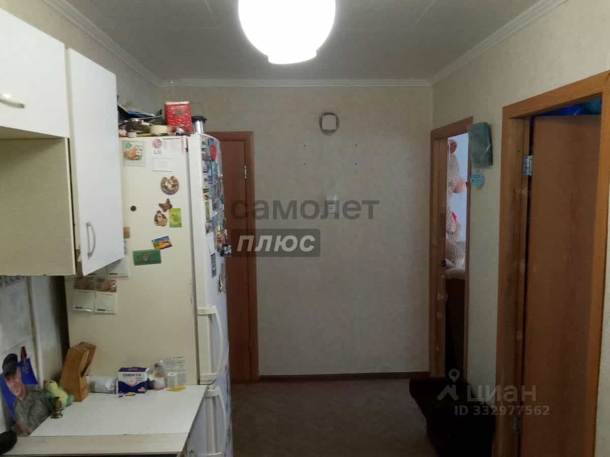 Россия, Белгородская область, Старый Оскол, микрорайон Макаренко, 3, фото 6