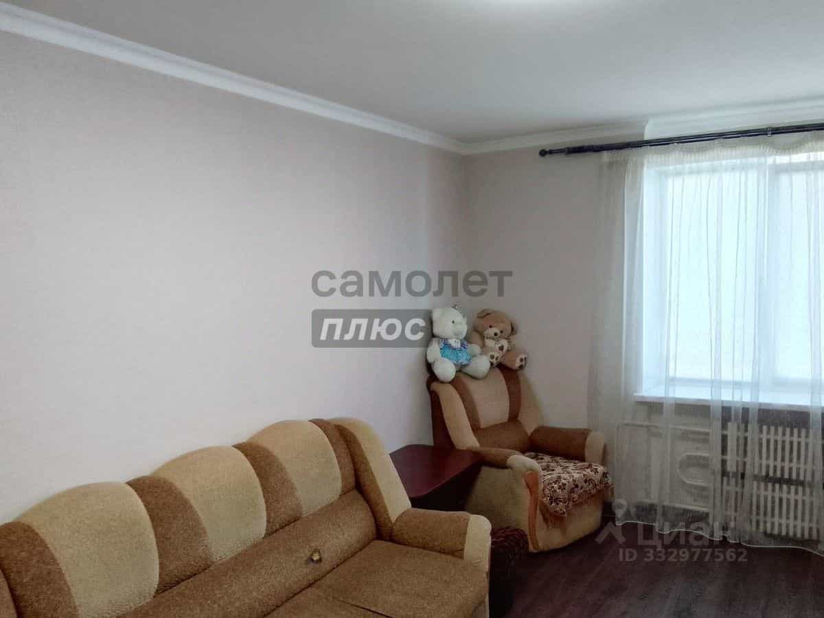 Россия, Белгородская область, Старый Оскол, микрорайон Макаренко, 3, фото 7