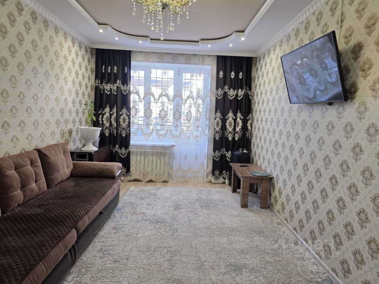 Россия, Ставропольский край, Ессентуки, улица Королёва, 3Г, фото 6